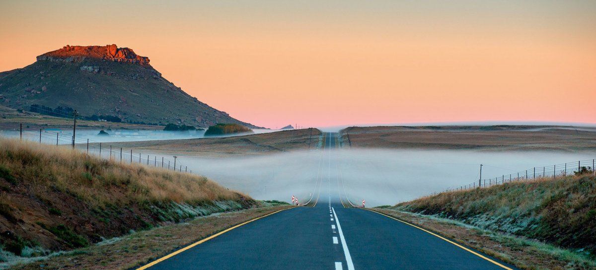 road trip
