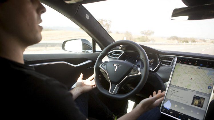 tesla