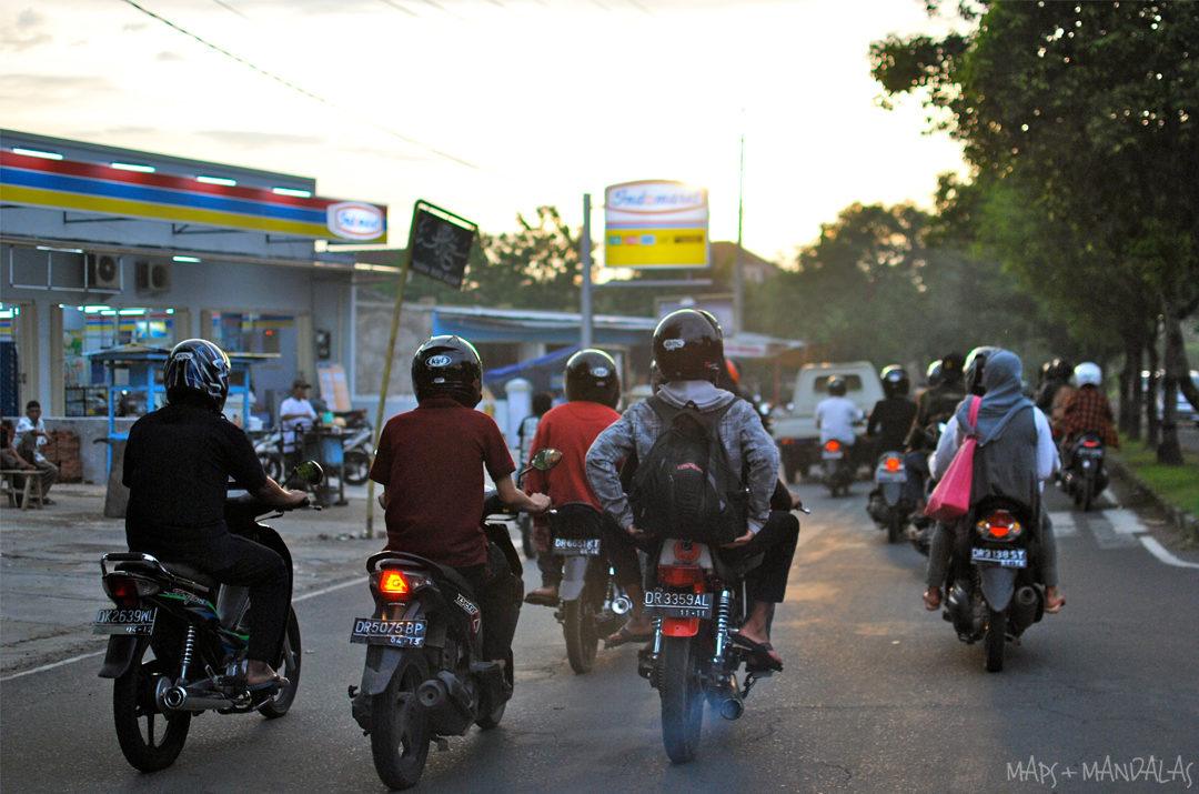 Traffic