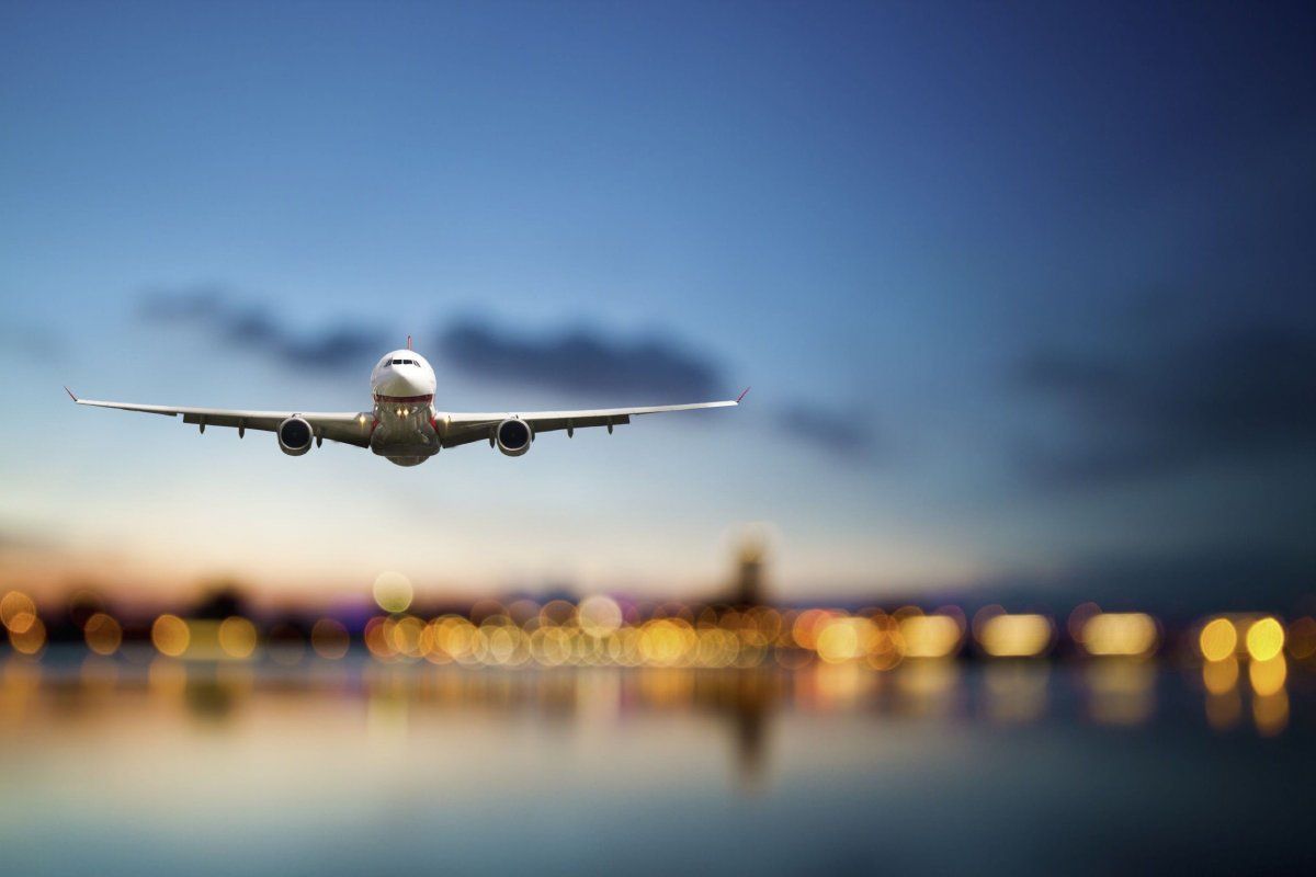travel