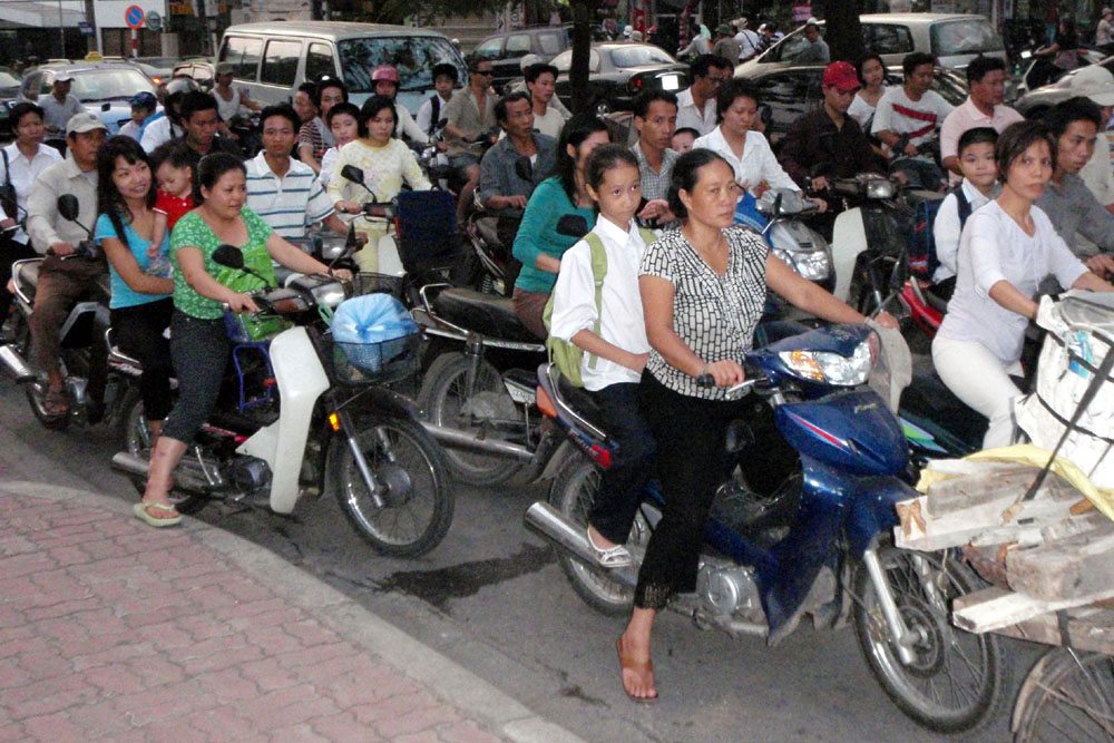Vietnam