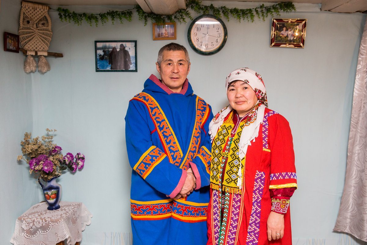 siberians
