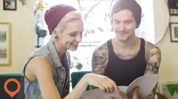 8 Hipster Things TO DO in Portland