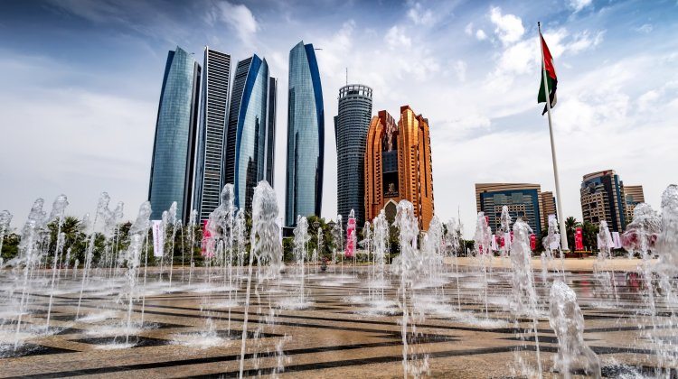Abu Dhabi
