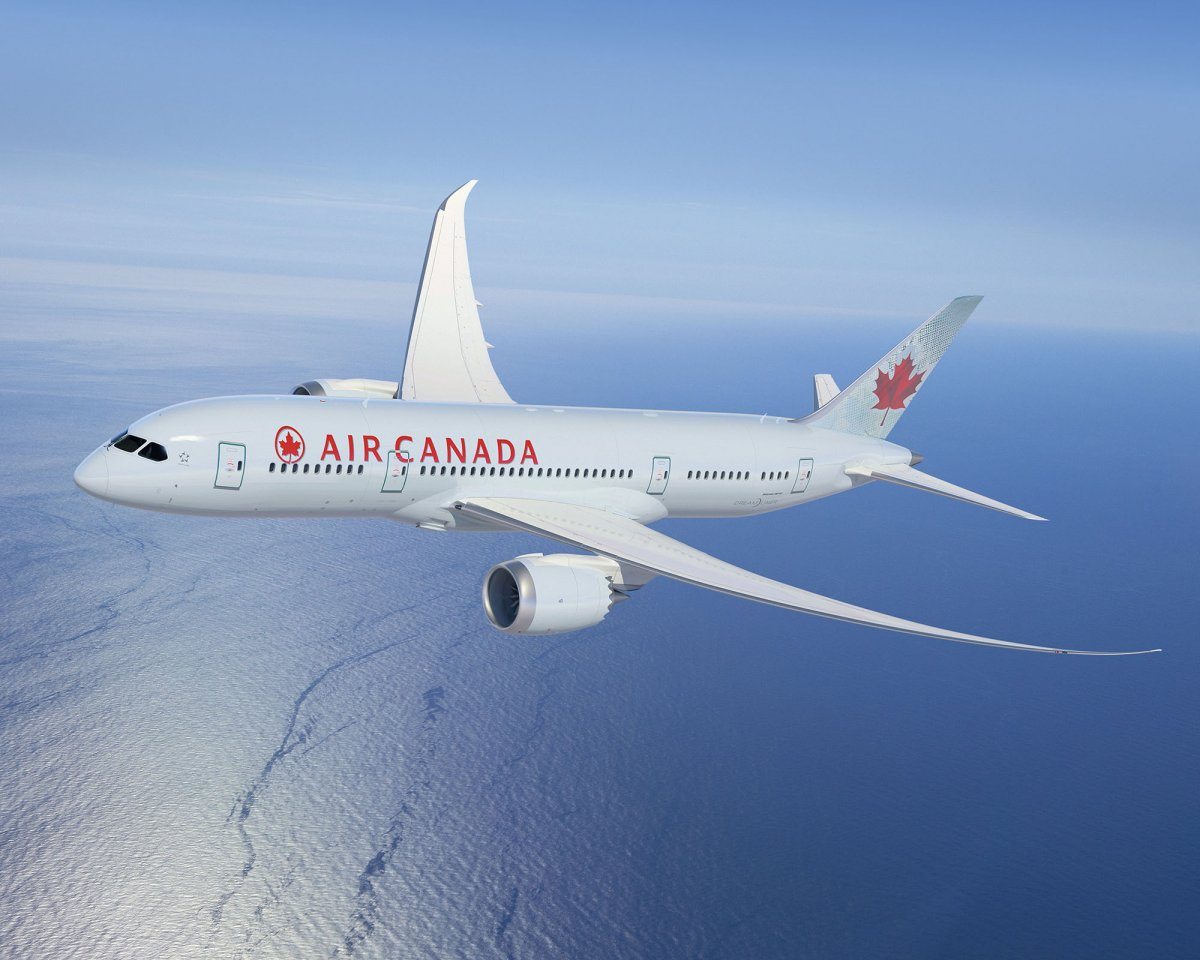 air canada