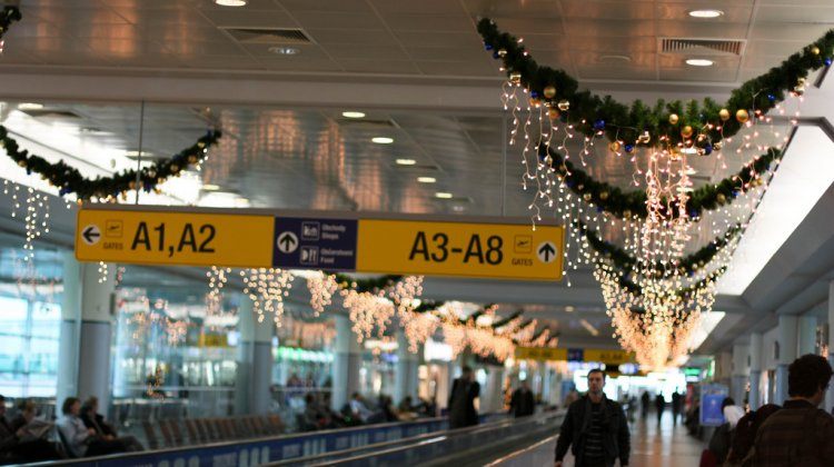 airport cancel