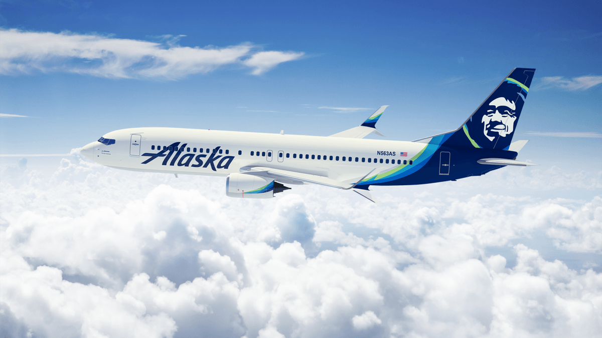 alaska air