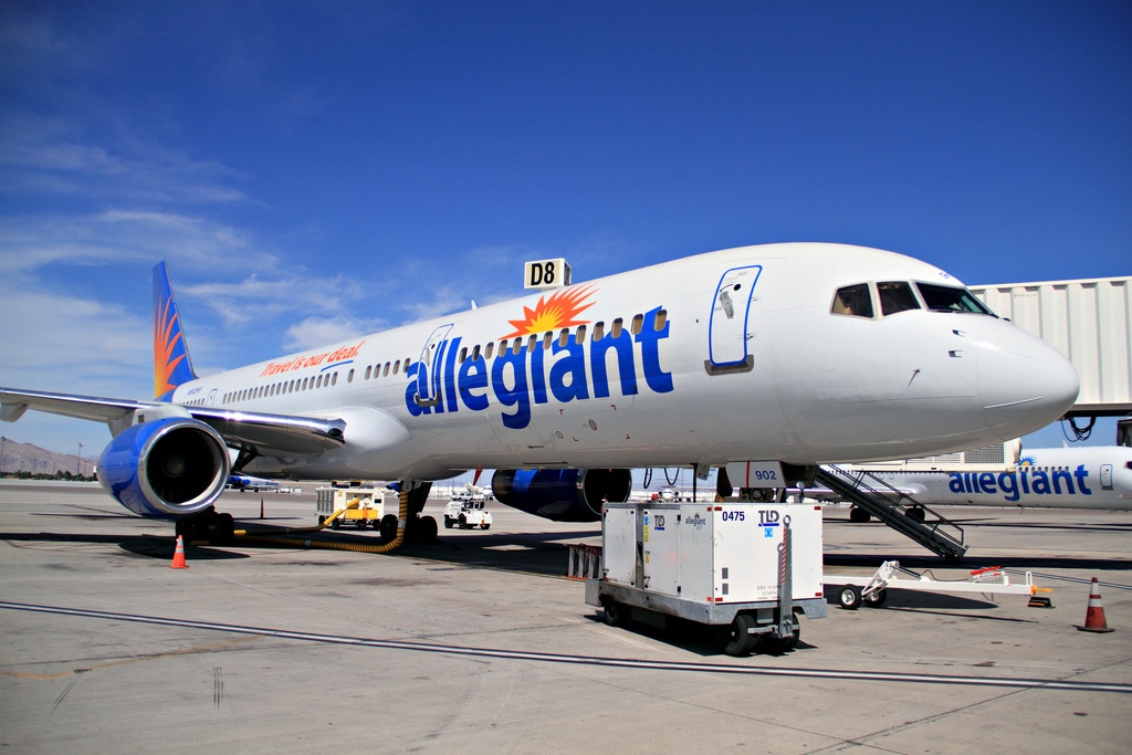 allegiant
