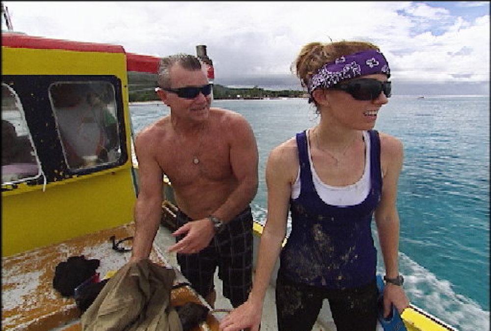 amazing race seychelles