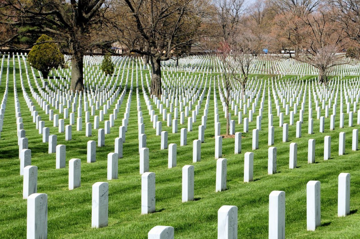 Arlington