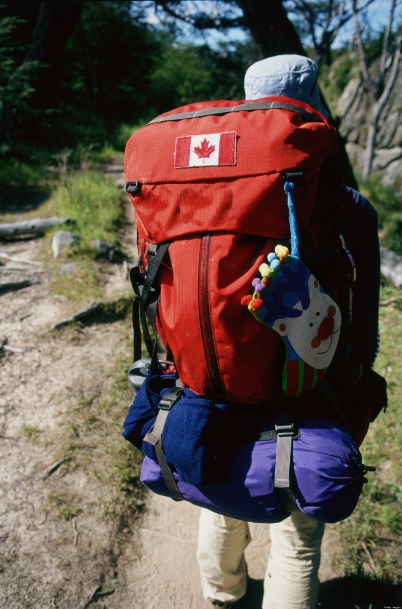 Backpack