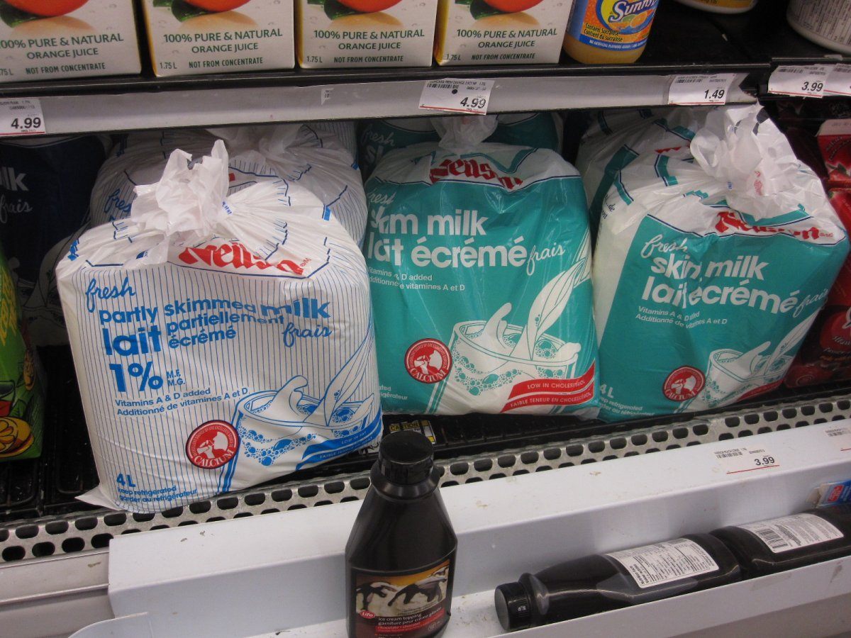 Bags