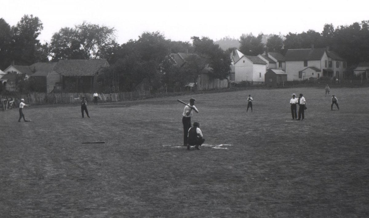 Baseball