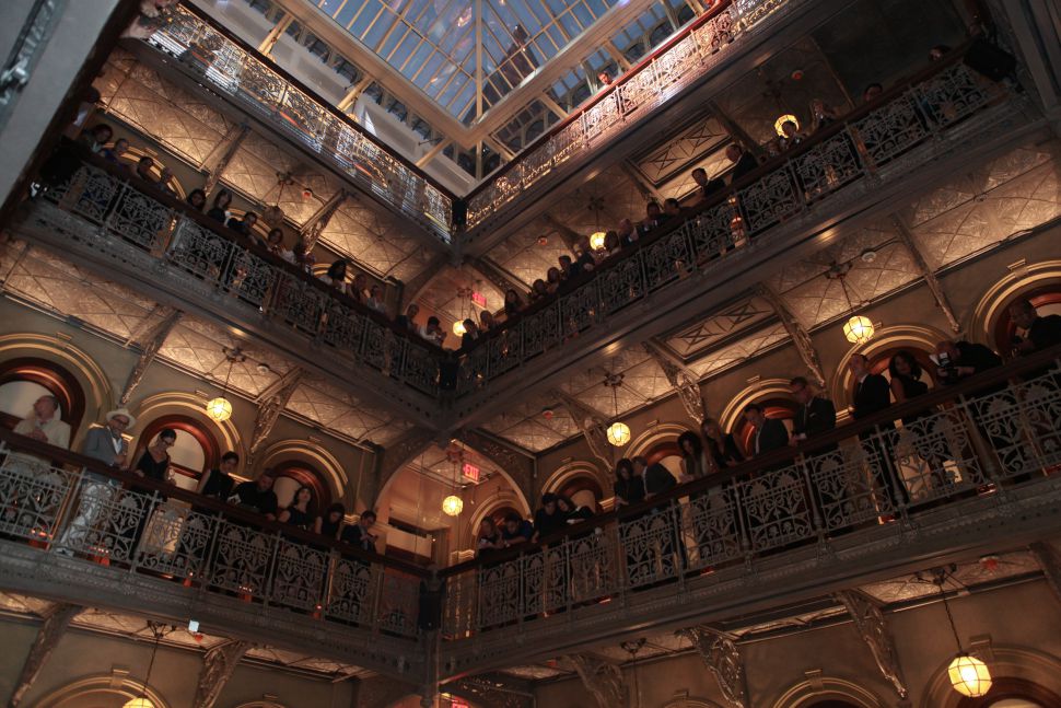 beekman hotel