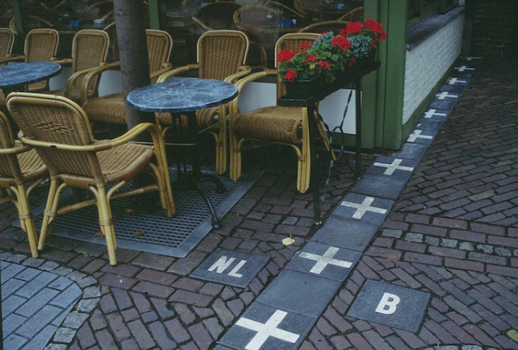 Belgium