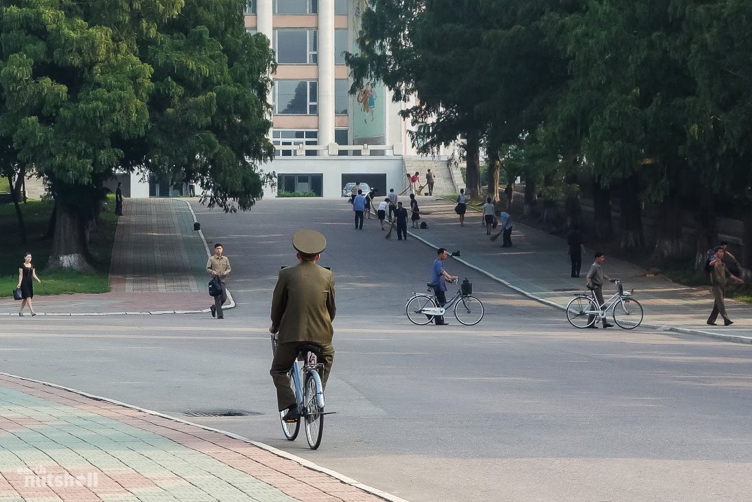 Bicycles
