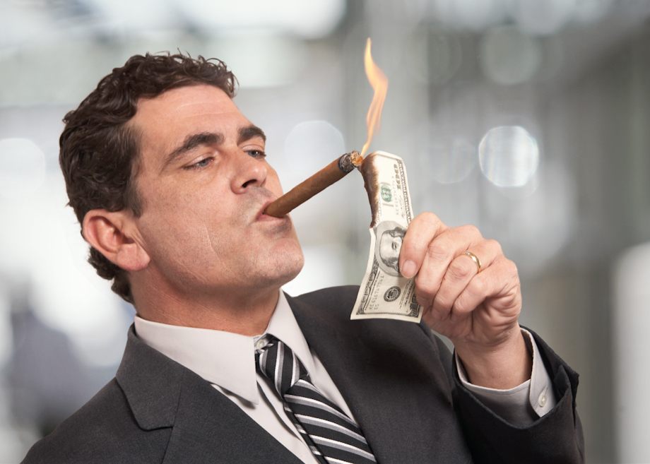 Billionaire
