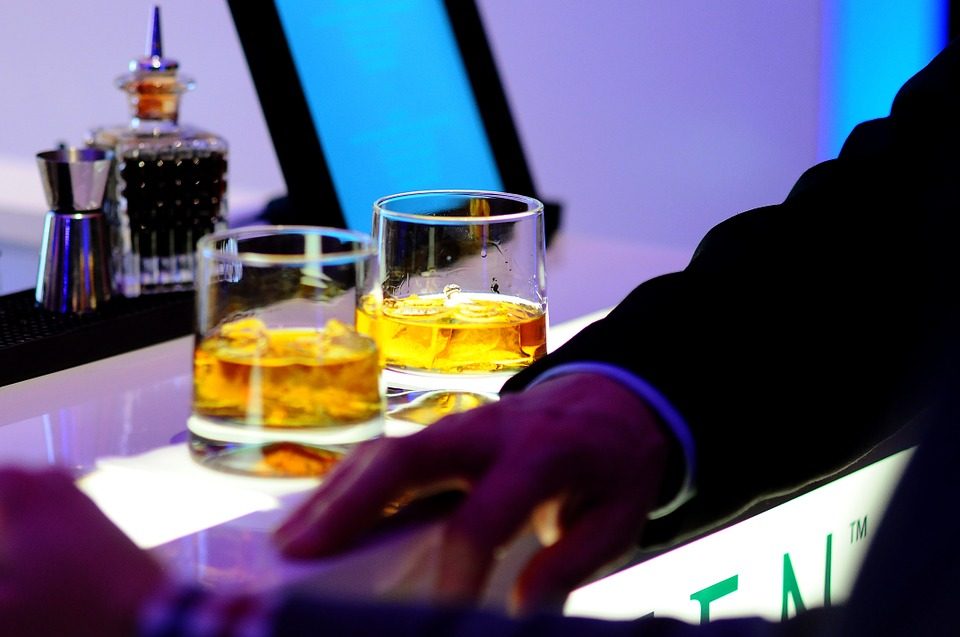 Booze