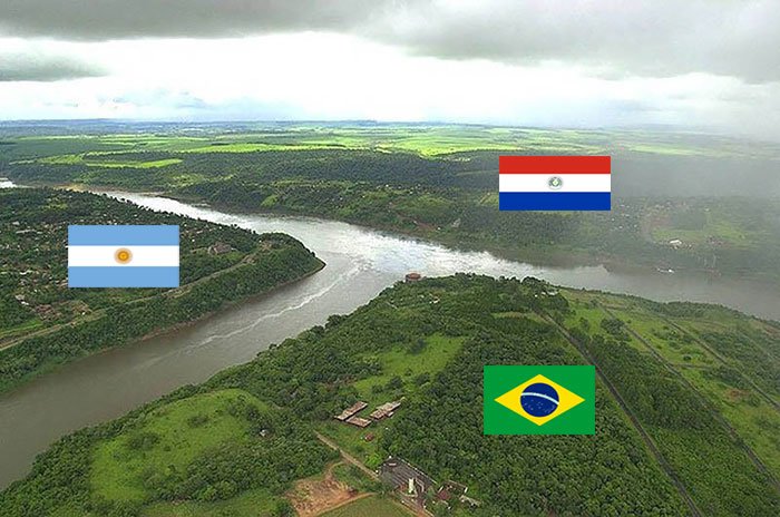 Brazil