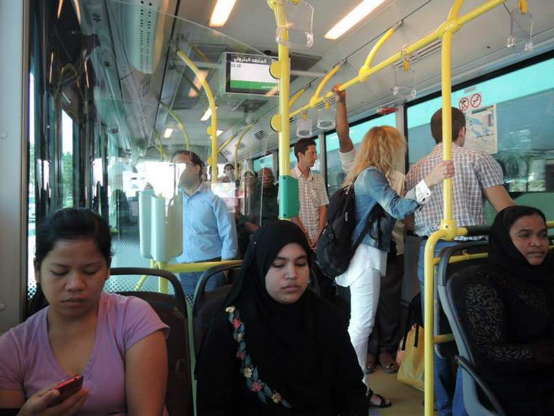Bus