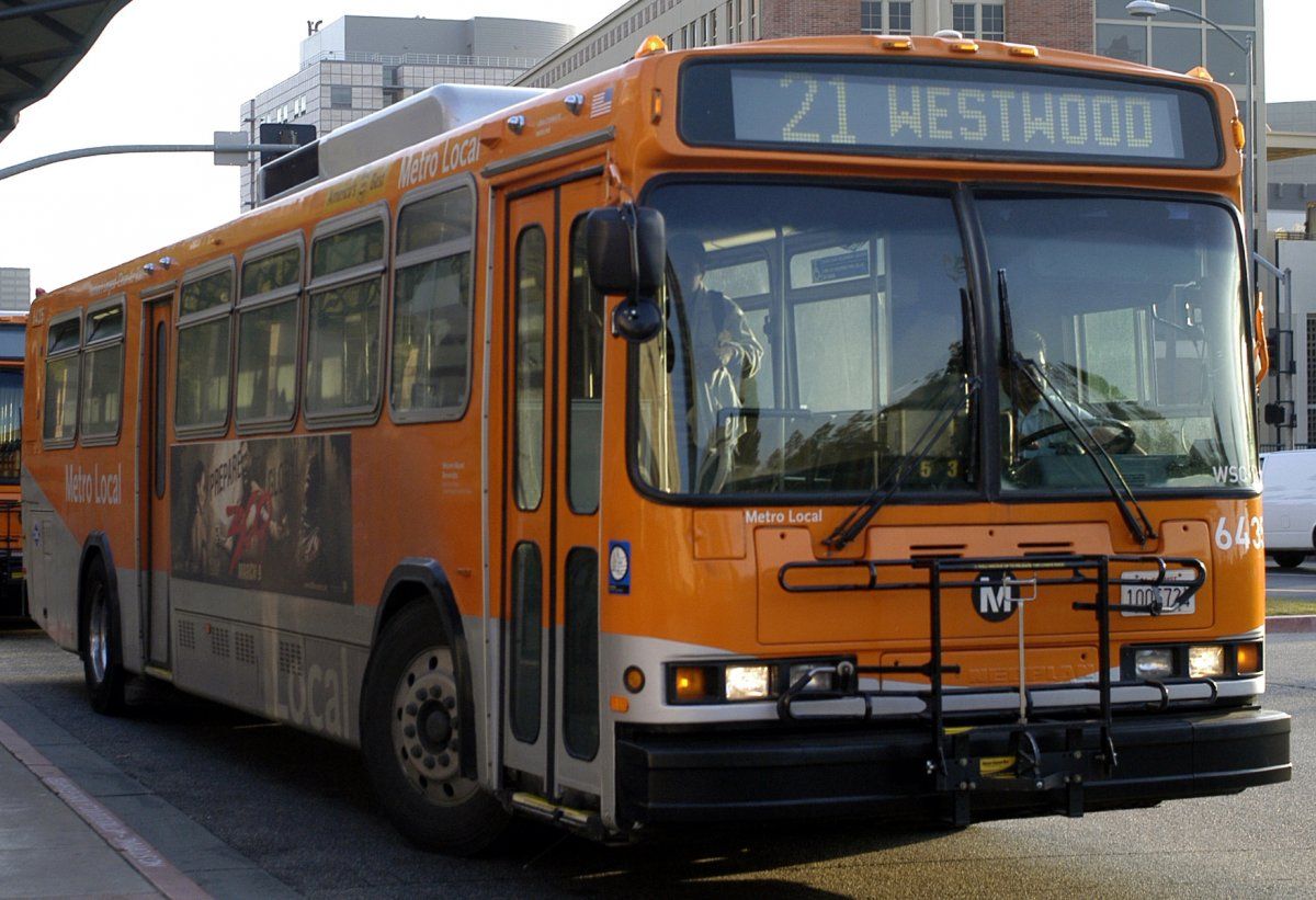 Bus