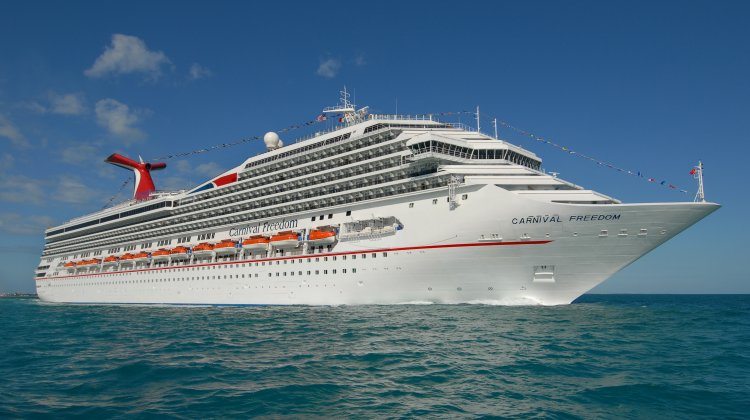 carnival cruise