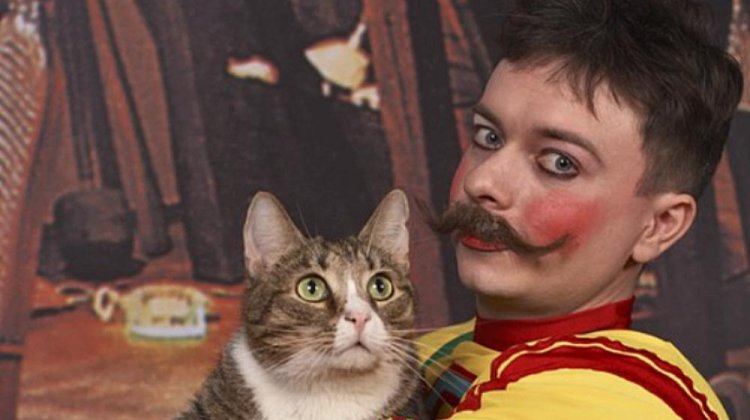 Cat Circus