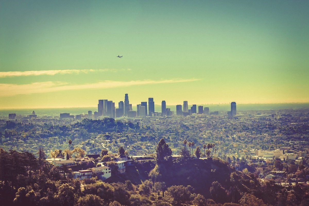 City