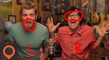 Comment Friday #18 - Off-Brand Good Mythical Morning