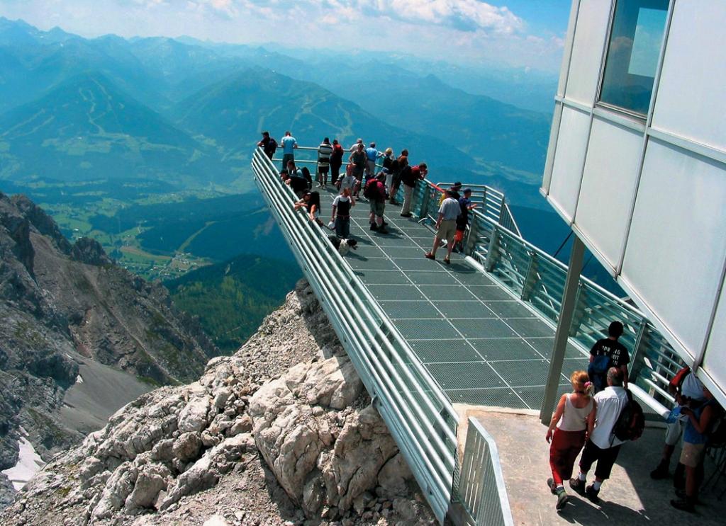 Dachstein
