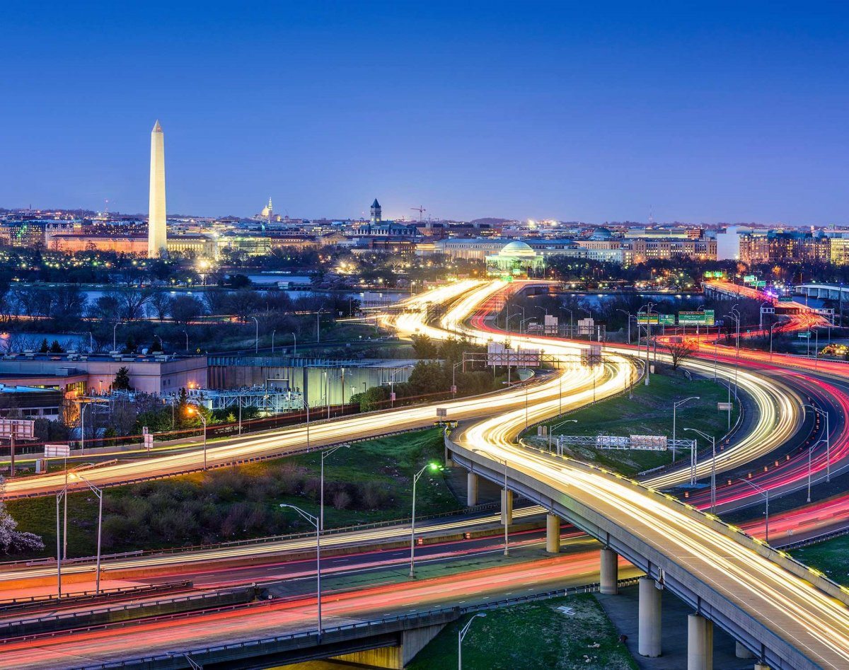 DC