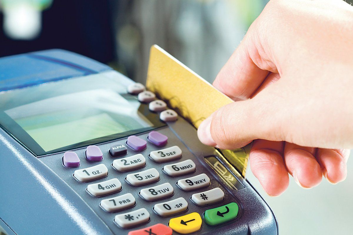 Debit