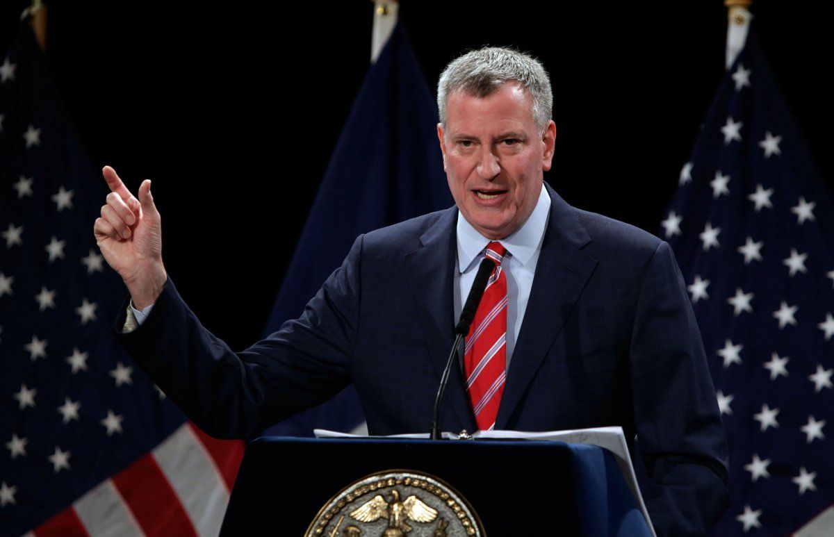 Deblasio