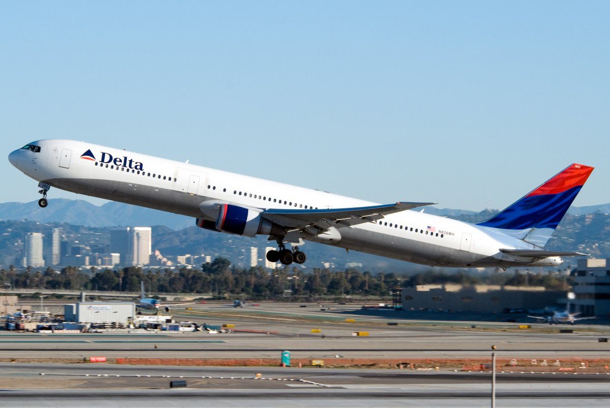 delta
