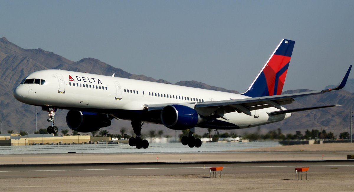 delta