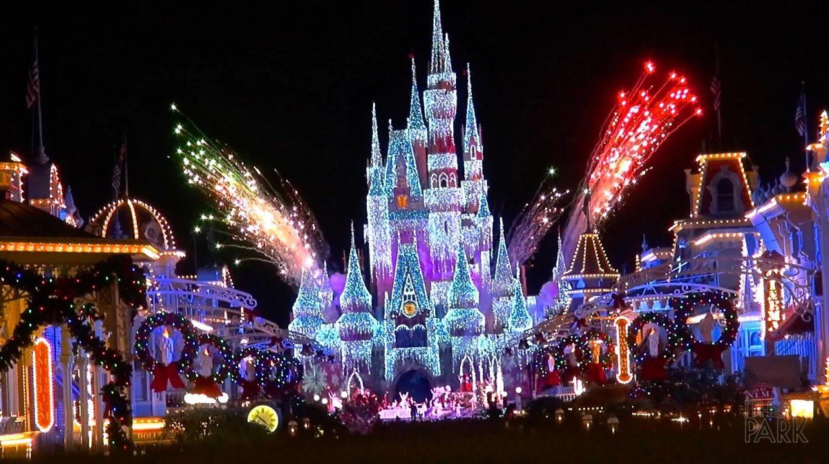 disney