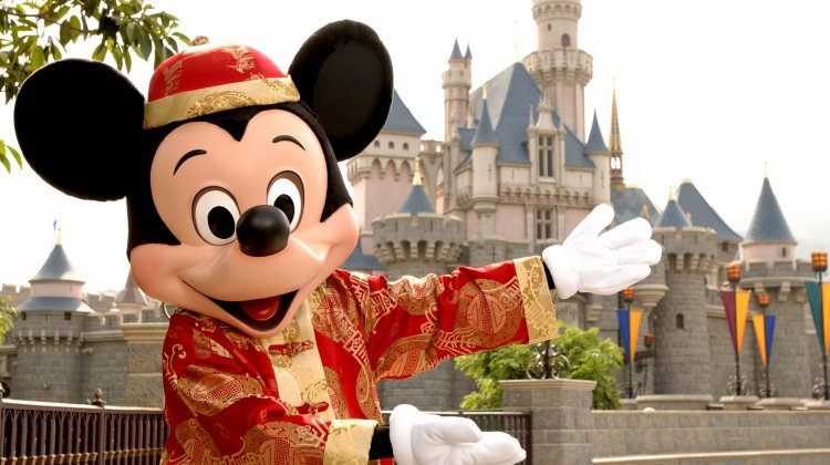 disney hong kong