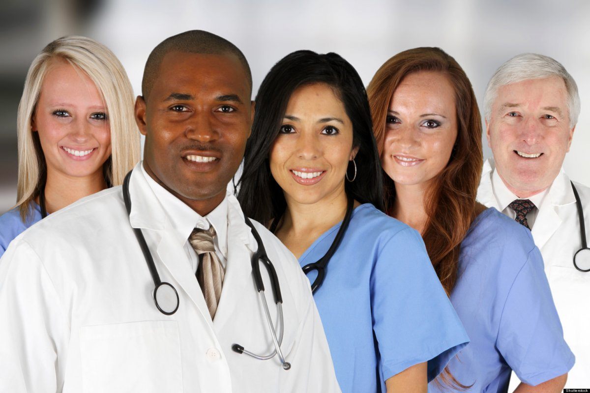 Doctors