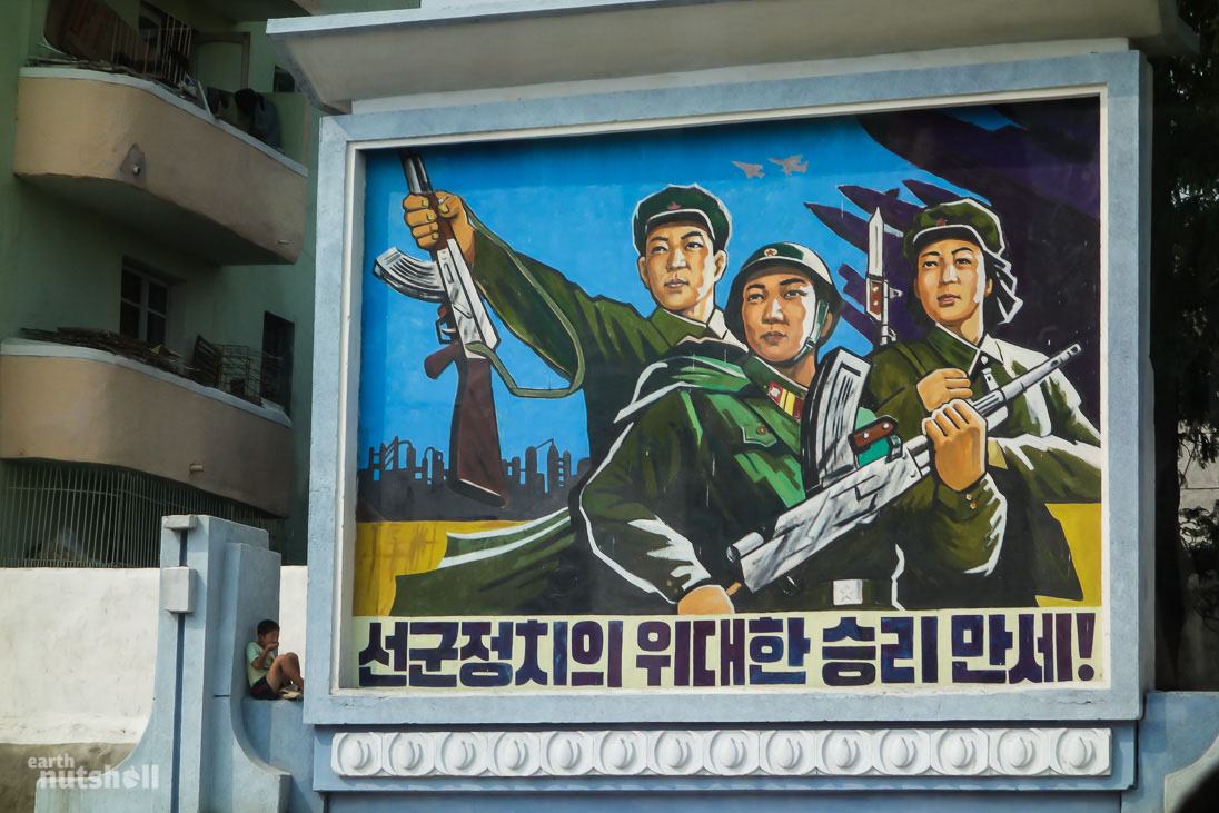 DPRK