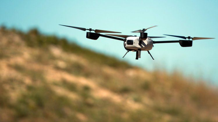 drone