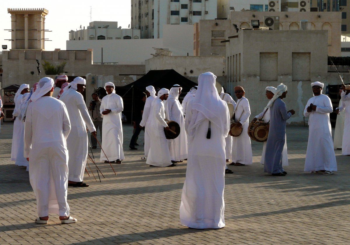 Emirati