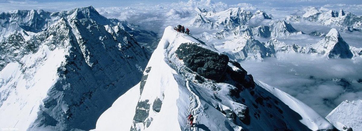 Everest