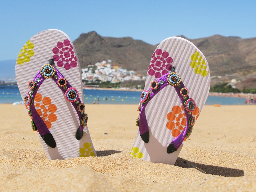 Flip Flops