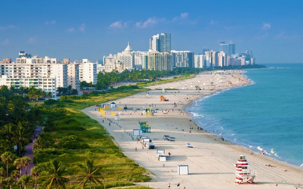 florida tourism