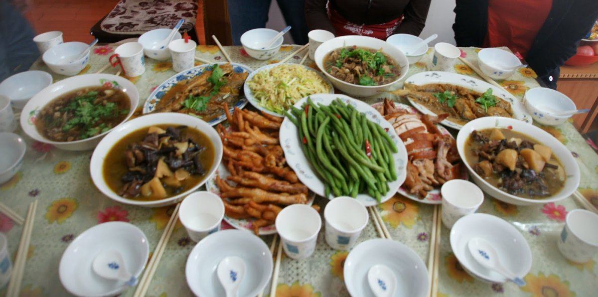 Food