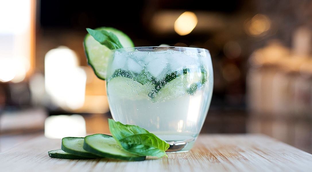 gin