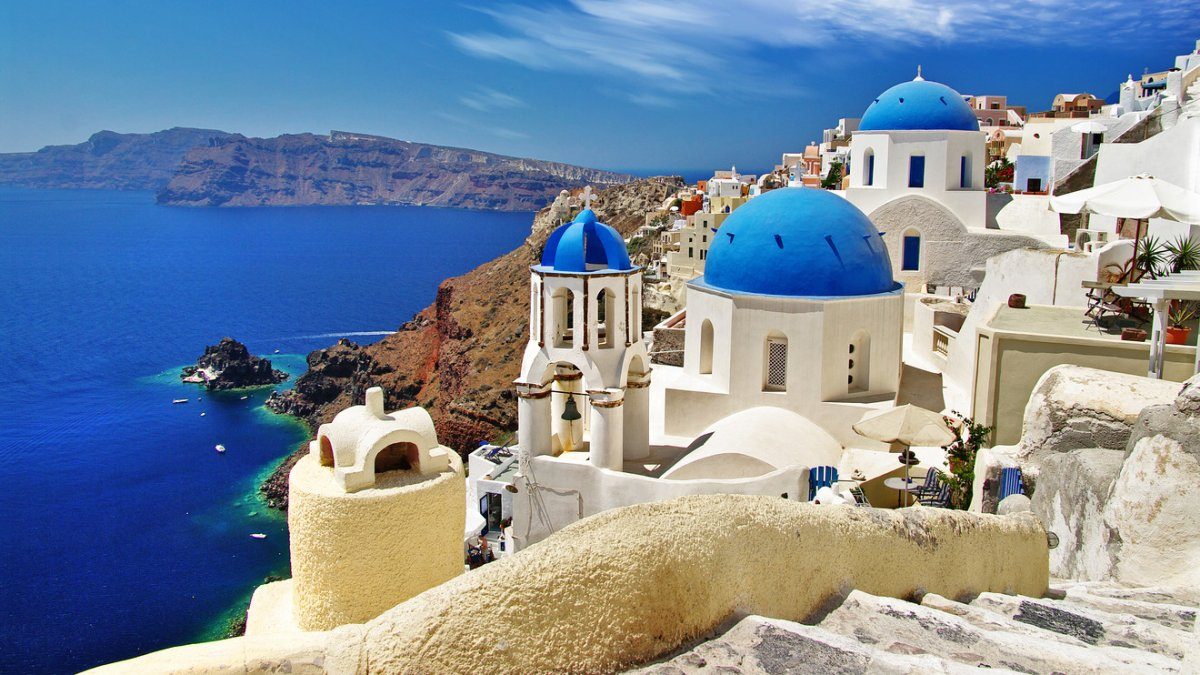 greece
