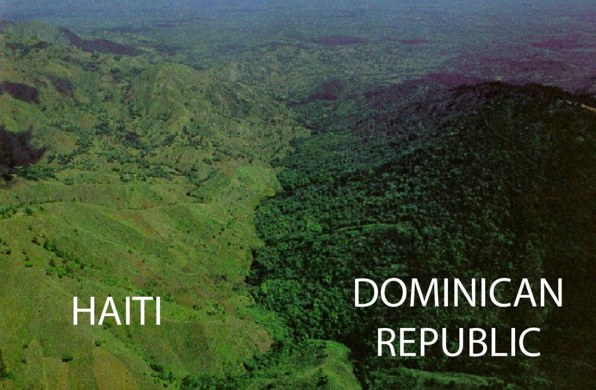 Haiti