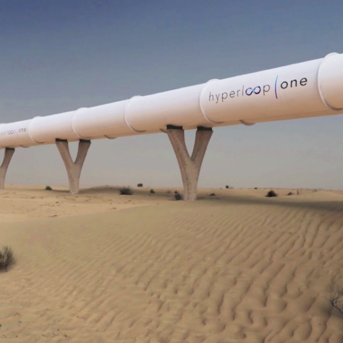 hyperloop