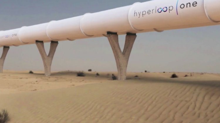 hyperloop